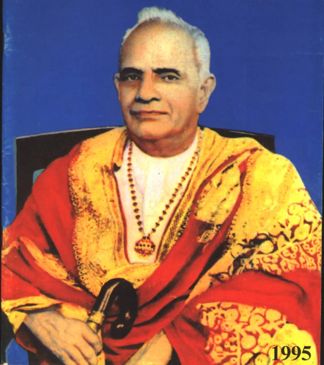 മന്നത്ത് പദ്മനാഭന്