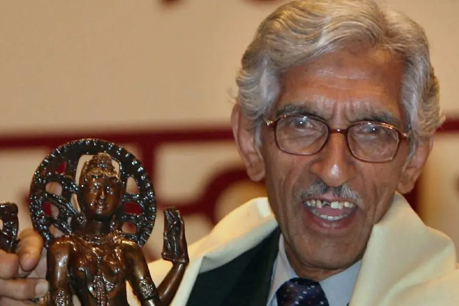 K M Rahi കശ്മീരിന്റെ ആദ്യ ജ്ഞാനപീഠജേതാവ് റഹ്മാന് റാഹിയുടെ നിര്യാണം ...