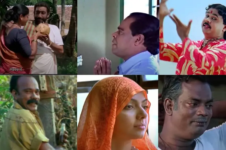 ലാല് ജോസിനൊപ്പം തുഴഞ്ഞ പളനിച്ചാമിയും ലോനപ്പനും പരദൂഷണം വറീതും; 25 വര്ഷങ്ങള്