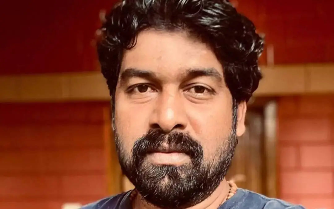 ജോജു ജോര്ജ്ജ്