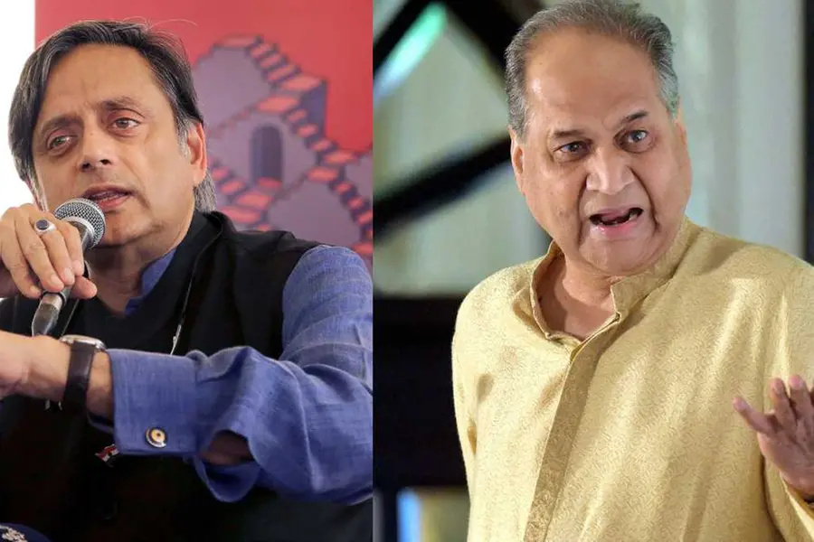 'മിക്കവരും ഉച്ചത്തില്‍ പറയാന്‍ മടിക്കുന്ന കാര്യങ്ങളാണ് രാഹുല്‍ ബജാജ് സന്ദേഹംകൂടാതെ വിളിച്ചുപറഞ്ഞത്'