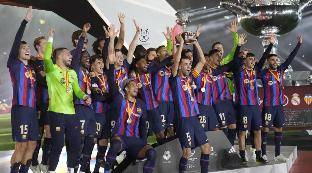 Photo: AP
