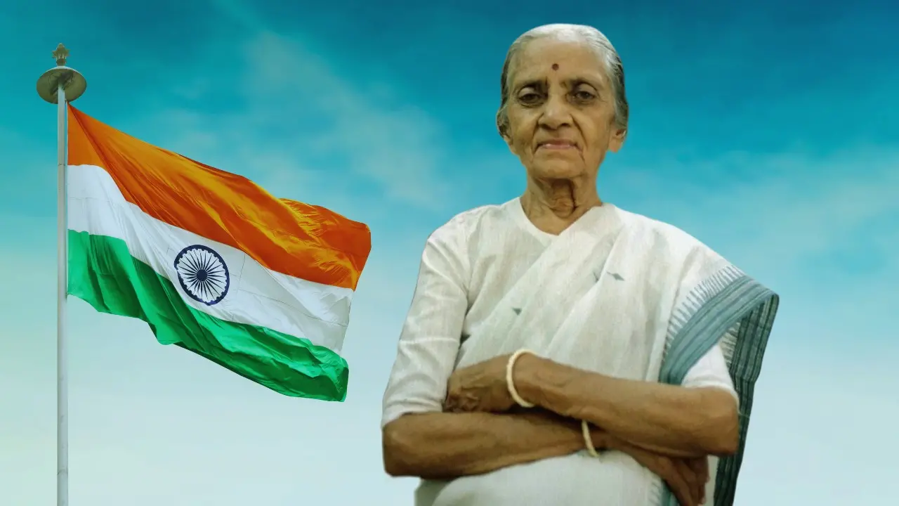 ഉഷ മേത്ത