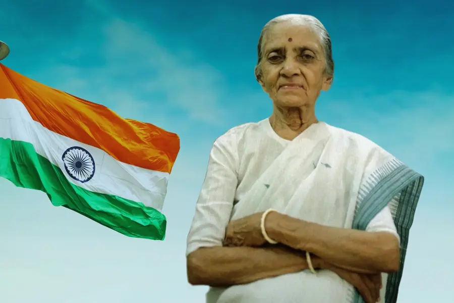 ബ്രിട്ടീഷുകാരെ ഞെട്ടിച്ച ശബ്ദം, രഹസ്യ റേഡിയോ സ്ഥാപിച്ച് പോലീസിനെ വട്ടംകറക്കിയ 22-കാരി