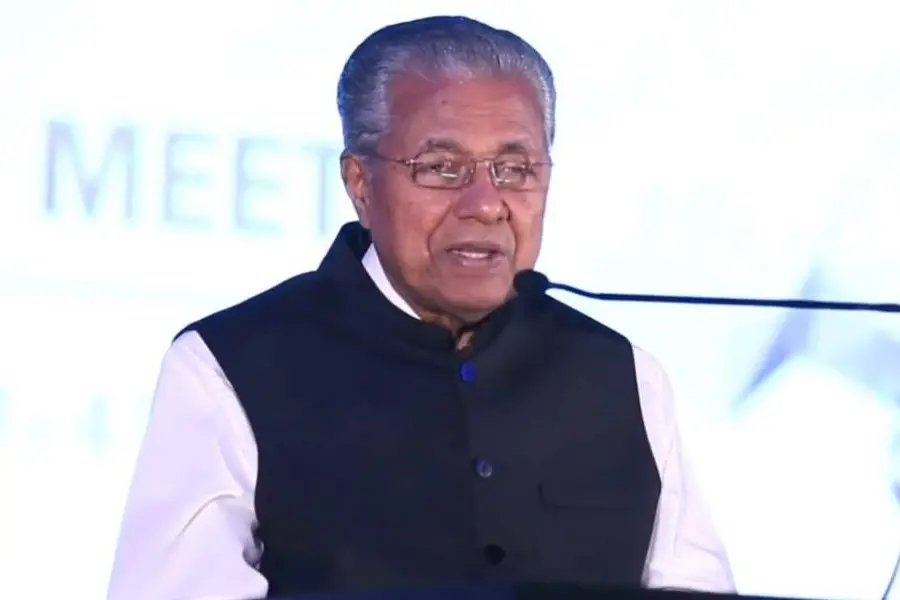 ലോകകേരളസഭ; മുഖ്യമന്ത്രിയും മന്ത്രിമാരും സൗദിയിലേക്ക്, കേന്ദ്രത്തോട് യാത്രാനുമതി തേടി