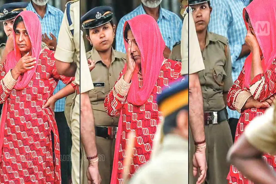 'പൊന്നാമറ്റം വീട്ടില്‍ മൂന്നുമരണം നടക്കുമെന്ന് ജോളി പറഞ്ഞു'; കൂടത്തായി കേസില്‍ സാക്ഷി വിസ്താരം