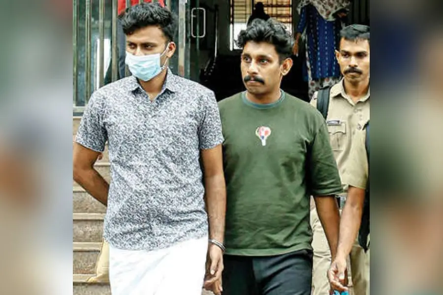 ഹോട്ടല് വ്യാപാരിയുടെ കൊലപാതകം: പ്രതികളെ വീണ്ടും കസ്റ്റഡിയില് വിട്ടുകിട്ടണമെന്ന് പോലീസ്
