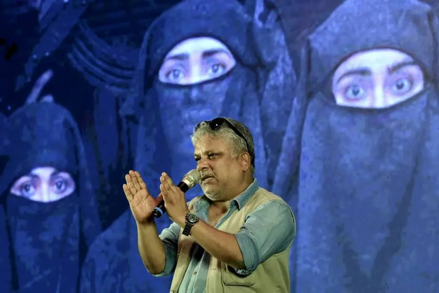 'ദി കേരള സ്റ്റോറി'യുടെ സംവിധായകന്‍ ആശുപത്രിയിൽ; ആരോഗ്യനില തൃപ്തികരമെന്ന് റിപ്പോർട്ടുകൾ