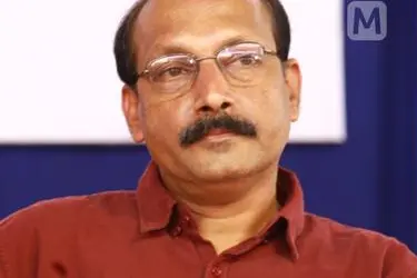 'ശില്‍പ്പശാലകള്‍ കാളിദാസന്മാര്‍ക്കുവേണ്ടിയുള്ളതല്ല; കാലദാസന്മാരായ എഴുത്തുകാര്‍ക്കുവേണ്ടിയാണ്'