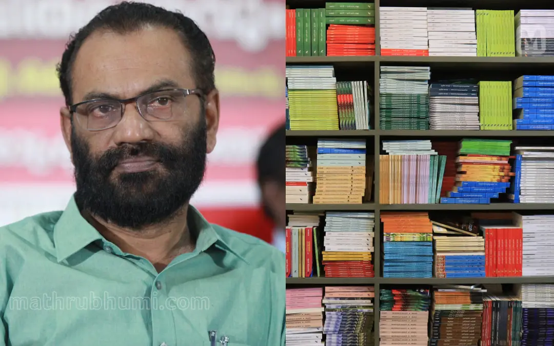 വി.കെ. മധു | ഫോട്ടോ: ബിജു വര്ഗീസ്