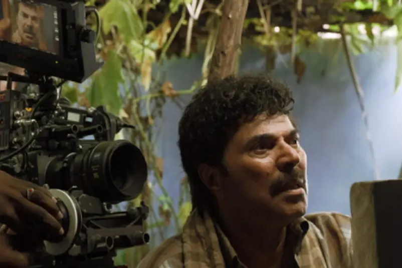 'മമ്മൂക്ക ഇന്നും ഒരു അത്ഭുതമാണ്', കൈയടി നേടി നന്‍പകല്‍ നേരത്ത് മയക്കത്തിലെ മേക്കിങ് വീഡിയോ