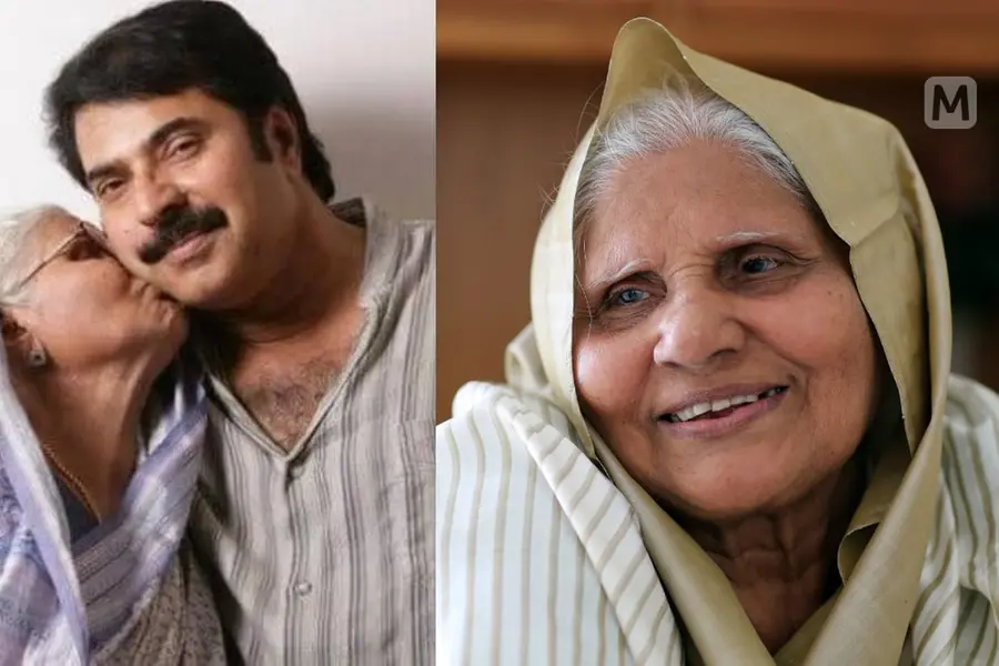 മമ്മൂട്ടിക്ക് ഉമ്മ കൊടുത്ത ഉമ്മകള്, അറ്റംകാണാവാത്സല്യത്തിന്റെ ആകാശപ്പരപ്പുകള് | കഥത്തിര
