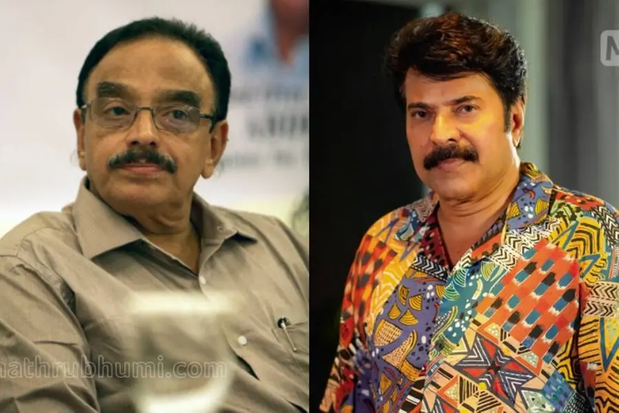 'കൊച്ചി പഴയ കൊച്ചിയല്ല, DYFI യും കപ്പിത്താനുമുണ്ടായിട്ടും നോ രക്ഷ'; മമ്മൂട്ടിയോട് അബ്ദുറബ്ബ്