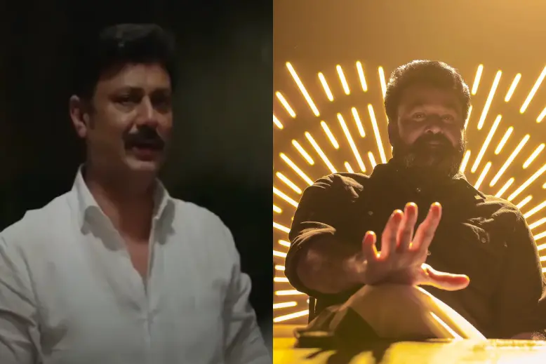 'എമ്പുരാനില് ഞാനുമുണ്ടാകും, പൃഥ്വിരാജ് വിളിച്ചിരുന്നു' -ബൈജു സന്തോഷ്