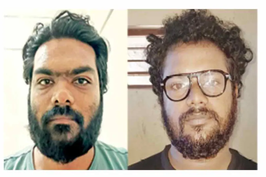 ടോറസ് ലോറിയില് വന്തോതില് സ്പിരിറ്റ് എത്തി; ഉണിച്ചിറ സ്പിരിറ്റ് കേസില് പ്രധാനപ്രതികള് പിടിയില്