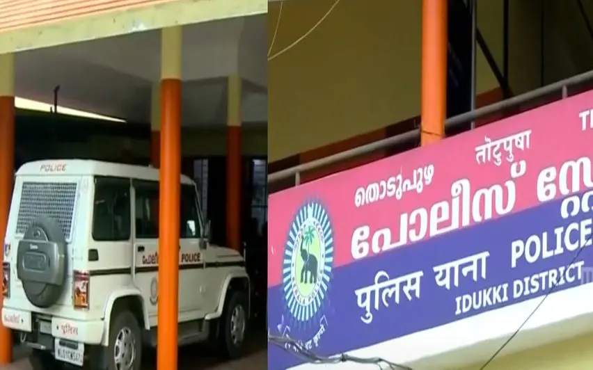 Screengrab: Mathrubhumi News