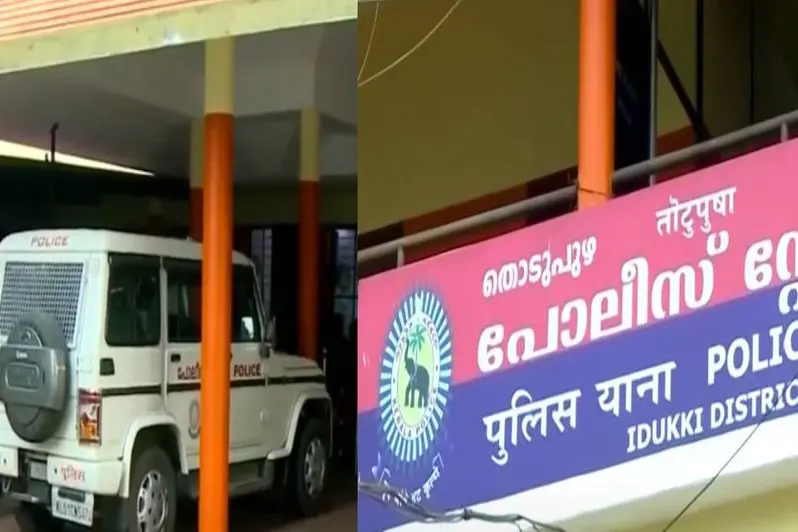 വനിതാഡോക്ടറെ ഭീഷണിപ്പെടുത്തിയെന്ന് പരാതി; യൂത്ത്‍ ലീഗ് ഇടുക്കി ജില്ലാ ജനറൽ സെക്രട്ടറിയ്ക്കെതിരേ കേസ്