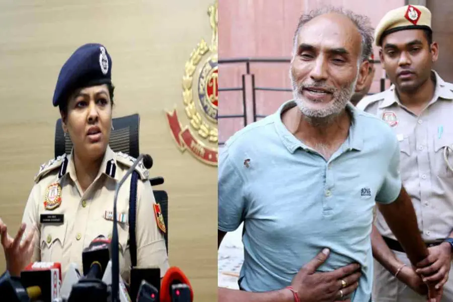 700-ഓളം മോഷണം, ബിഗ് ബോസ് താരം; ബണ്ടിചോര് വീണ്ടും 'കളത്തില്', പിന്തുടര്ന്ന് പിടിച്ച് ഡല്ഹി പോലീസ്