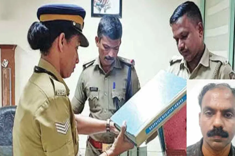 ഒരുകോടിയിലേറെ രൂപയുടെ ചിട്ടി തട്ടിപ്പ്; 'ധനലക്ഷ്യ കുറീസ്' ഉടമ അറസ്റ്റില്