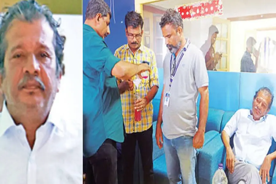 ഹോംസ്റ്റേ ലൈസന്സിന് 2000 രൂപ കൈക്കൂലി; ടൂറിസം വകുപ്പ് ഉദ്യോഗസ്ഥന് അറസ്റ്റില്