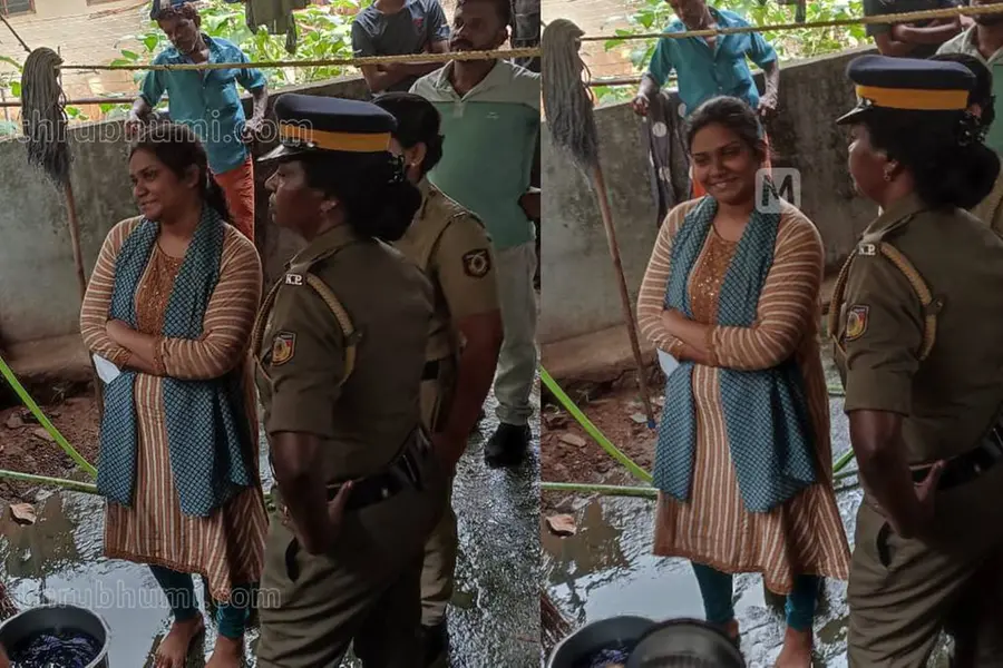 ചോരപുരണ്ട വസ്ത്രം വാഷിങ് മെഷീനില്‍ അലക്കിയശേഷം കത്തിച്ചു; ഷിബിലി അയച്ച പണംകൊണ്ട് സ്വര്‍ണം വാങ്ങി