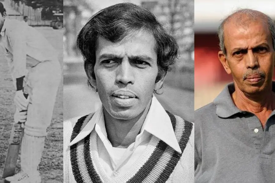 ഇന്ത്യയുടെ ആദ്യ ബൗണ്ടറി മായ്ച്ച പഴയൊരു സോക്സ് മോഷണം...
