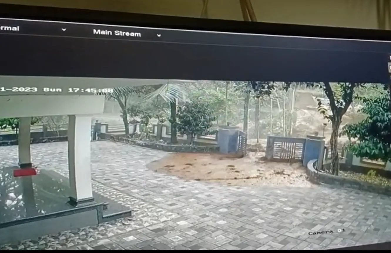 Photo: Screengrab/ Video