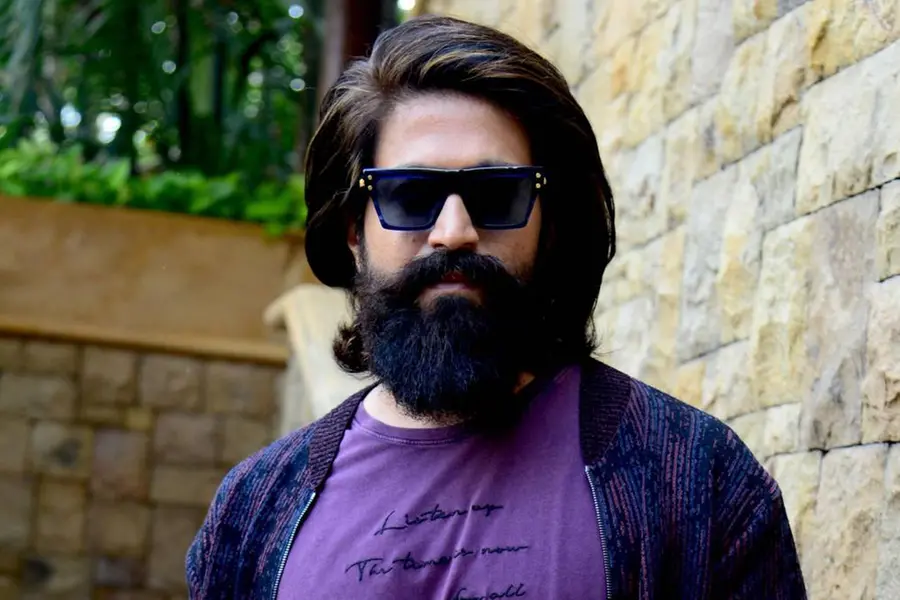 \"ലോർഡ് മാർക്കോ\" ആവാൻ യാഷ് എത്തുമോ? പുതിയ ചിത്രവുമായി ക്യൂബ്സ് എന്ററൈൻമെൻറ്- ഹനീഫ് അദനി ടീം