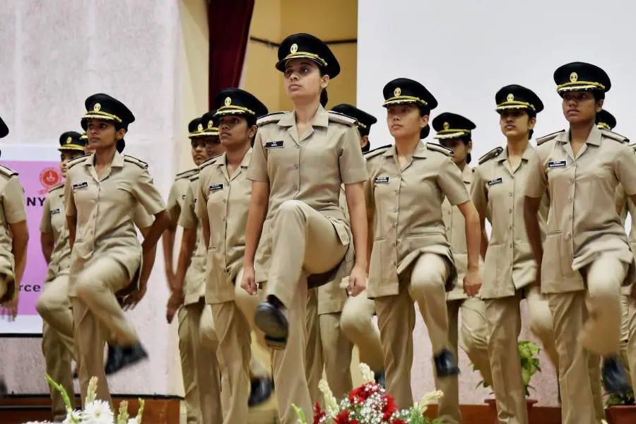 മിലിറ്ററി നഴ്സിങ്: പെണ്കുട്ടികള്ക്ക് അപേക്ഷിക്കാം, വേണം NEET-UG സ്കോർ