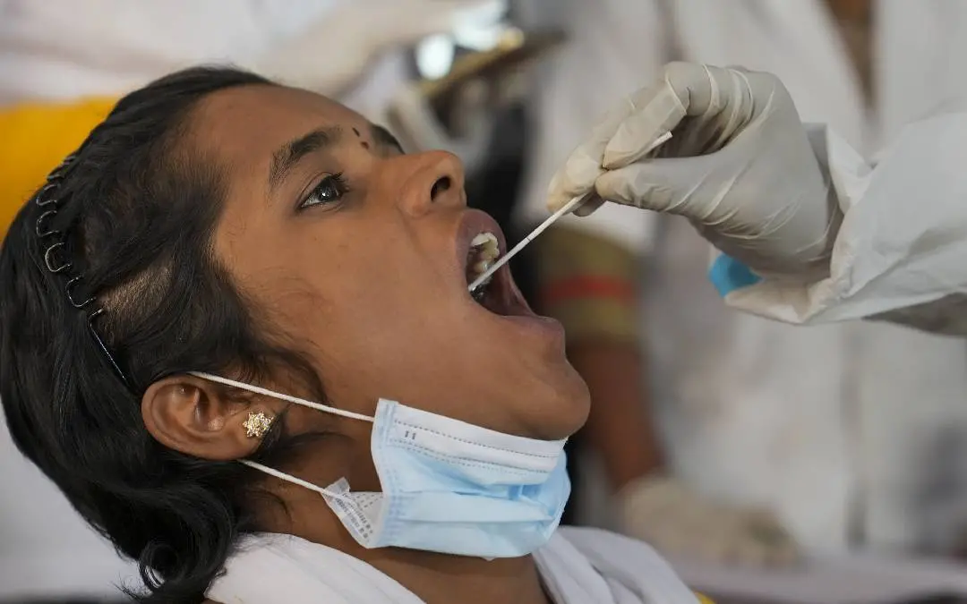 Representative Image| Photo: PTI