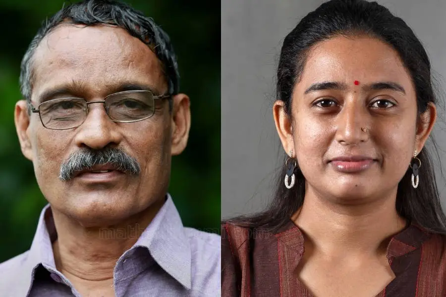 എം.പി കുമാരന് സാഹിത്യപുരസ്കാരം എന്.പ്രഭാകരന്, വി.വി രുഗ്മിണി പുരസ്കാരം വി. പ്രവീണയ്ക്ക്