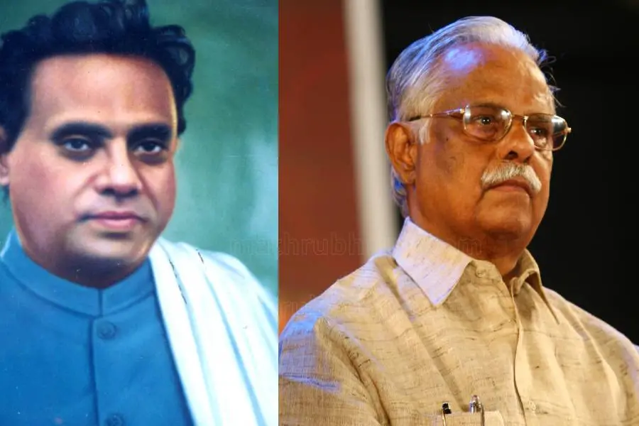 ആശാനെപ്പറ്റി പഠിച്ചതിനാല് ഞാന് നോവലെഴുതിയില്ല - ടി. പത്മനാഭന്