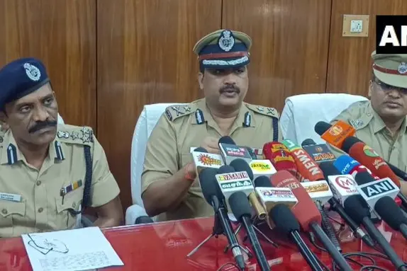 വ്യാജമദ്യ ദുരന്തം: തമിഴ്നാട്ടില് പത്തുപേര് മരിച്ചു