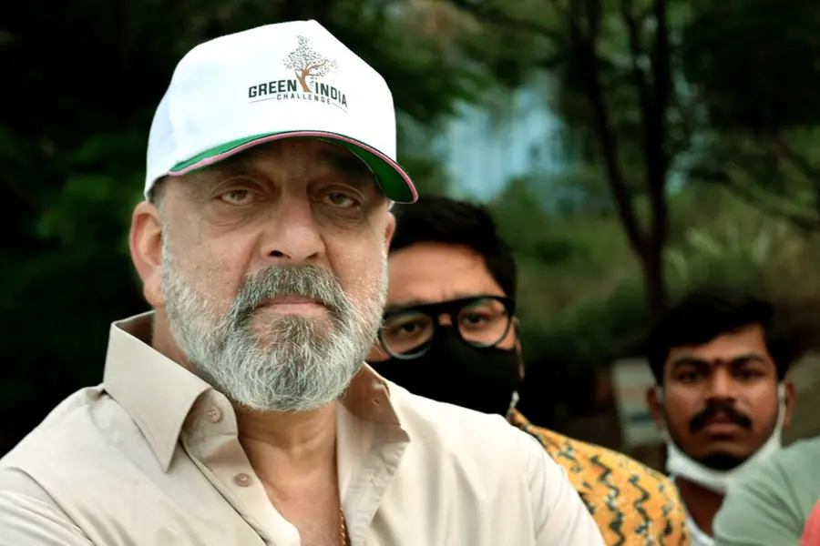 'ആർക്ക് പോണം യു.കെയിൽ, കലാപമല്ലേ'; വിസ നിഷേധിക്കപ്പെട്ട സംഭവത്തില്‍ സഞ്ജയ് ദത്ത്