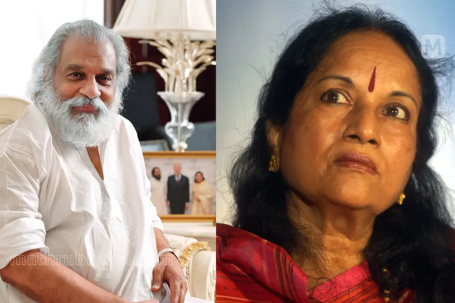 'പദ്മഭൂഷൺ പ്രഖ്യാപിച്ചെങ്കിലും അത് സ്വീകരിക്കാൻ വാണിയമ്മയ്ക്ക് കഴിഞ്ഞില്ലല്ലോ എന്ന വിഷമമുണ്ട്'
