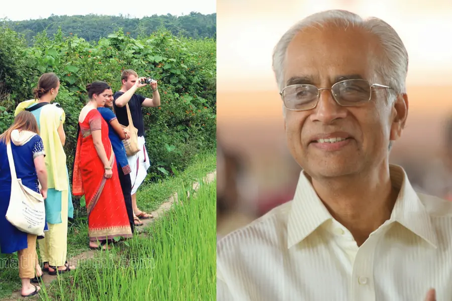 'നല്ല പ്രോജക്ടുമായി വരൂ... കേരളത്തിന് പണം തരാം'; 'ഗോഡ്സ് ഓണ് കണ്ട്രി' ക്ലിക്കായ കഥ!