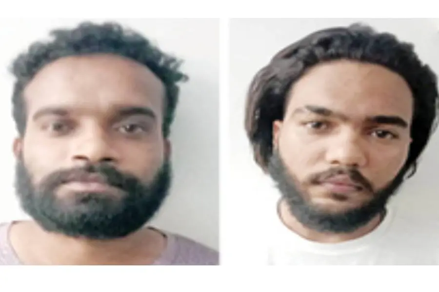 മസാജ് സെന്ററുകളില് ആദ്യം സ്വന്തക്കാരെ പറഞ്ഞയക്കും, ദൃശ്യം പകര്ത്തി ഭീഷണിയും പണം തട്ടലും