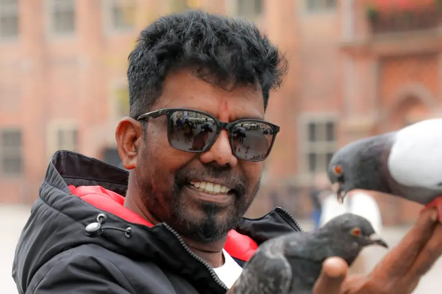 വിദ്വേഷപ്രചാരണം: സംഘട്ടന സംവിധായകൻ കനൽ കണ്ണന്റെ പേരിൽ കേസ്