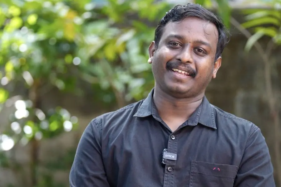 പരാജയമറിഞ്ഞത് എട്ട് തവണ, വിട്ടുകൊടുത്തില്ല: ആനന്ദ് ജസ്റ്റിന്‍ ഇന്ത്യന്‍ ഫോറസ്റ്റ് സര്‍വീസിലേക്ക്