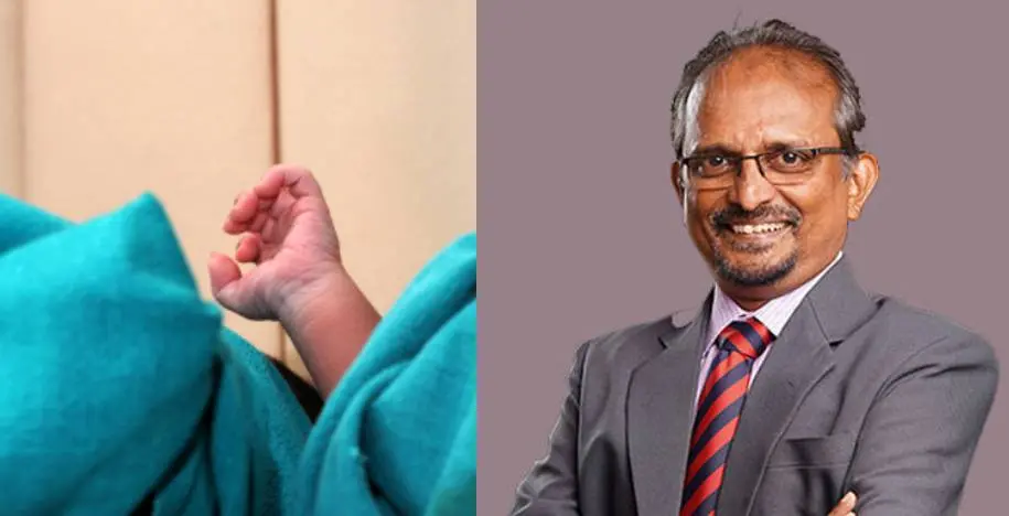ഡോ. സാമുവല് കോശി