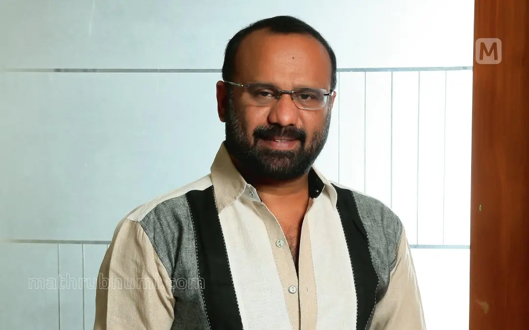 റാഫി | ഫോട്ടോ: വി.പി. പ്രവീൺകുമാർ \ മാതൃഭൂമി