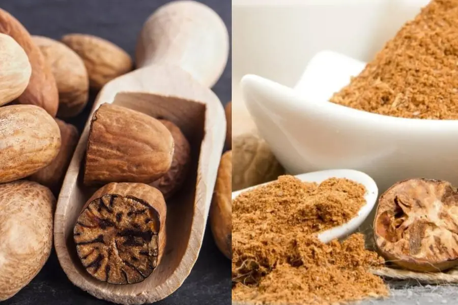 സമ്മർദം കുറയ്ക്കാനും ശരീരഭാരം നിയന്ത്രിക്കാനും ജാതിക്ക ചായ ; അറിഞ്ഞിരിക്കാം ഗുണങ്ങള്