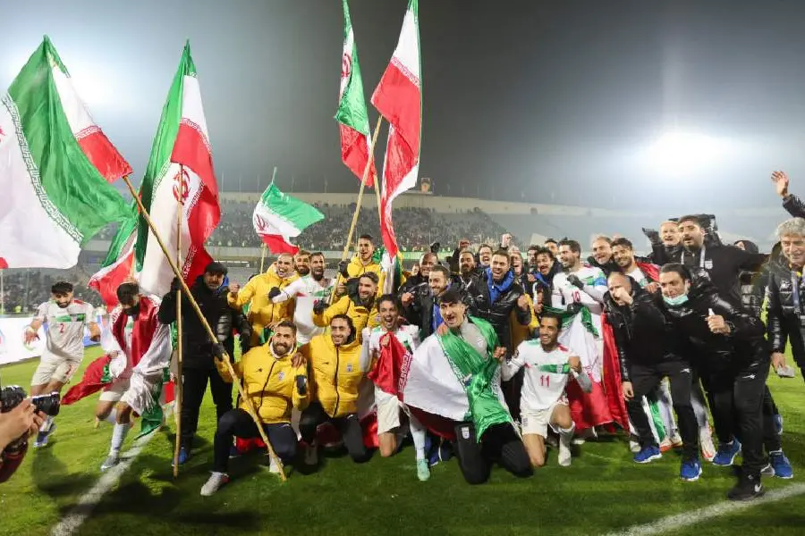 സ്ത്രീകള്ക്ക് സ്റ്റേഡിയത്തില് പ്രവേശിക്കാം, ചരിത്ര പ്രഖ്യാപനവുമായി ഇറാന് ഫുട്ബോള് ഫെഡറേഷന്