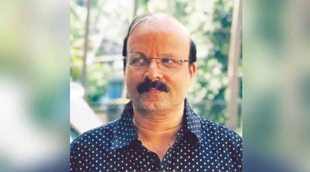 സി. ഷുക്കൂര്‍ | മാതൃഭൂമി