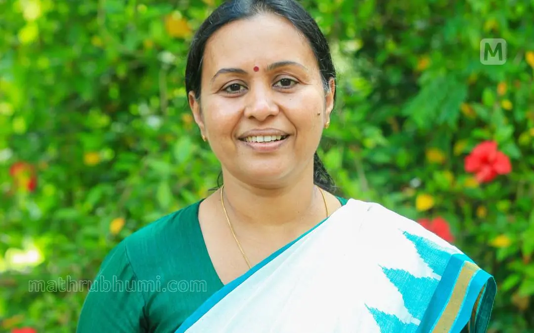 വീണ ജോർജ് | Photo: Mathrubhumi