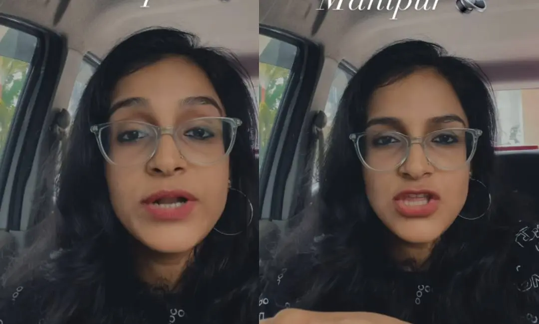 ഇന്ദുലേഖ വാര്യര്‍