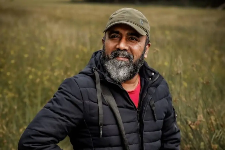 പ്രൊഡക്ഷൻ ഡിസൈനർക്ക് കീഴിൽ വരുന്നയാളാണ് ആർട്ട് ഡയറക്ടർ; ജൂറിയോട് ചോദ്യങ്ങളുമായി അജയൻ ചാലിശ്ശേരി