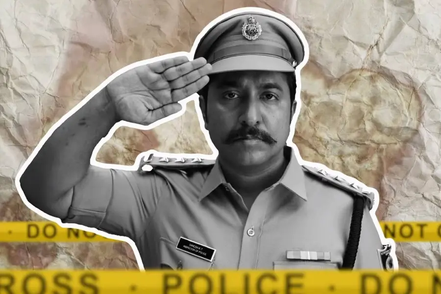 പാവത്താൻ കുറുക്കൻ; അതുൽ നറുകരയുടെ ശബ്ദത്തിൽ കുറുക്കനിലെ ആദ്യ ഗാനം