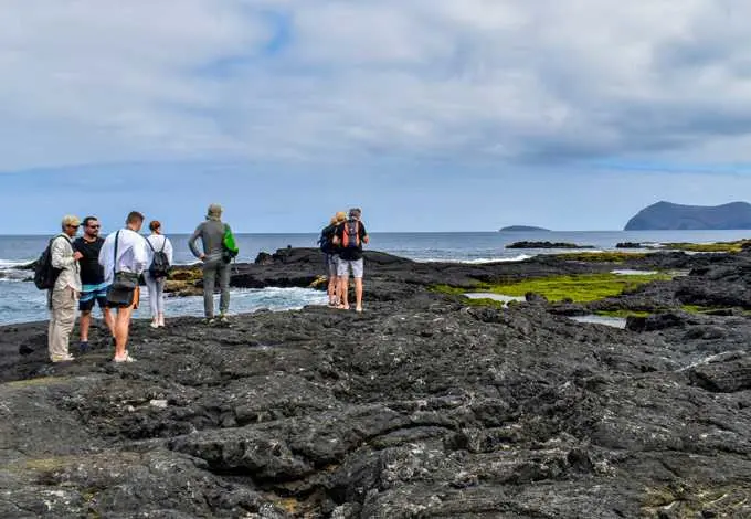 ഗാലപ്പഗോസ് | Photo: galapagosislands.com/