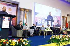 പ്രവാസികള്‍ ഇന്ത്യയുടെ അഭിമാനം - മുന്‍ രാഷ്ട്രപതി രാംനാഥ് കോവിന്ദ്